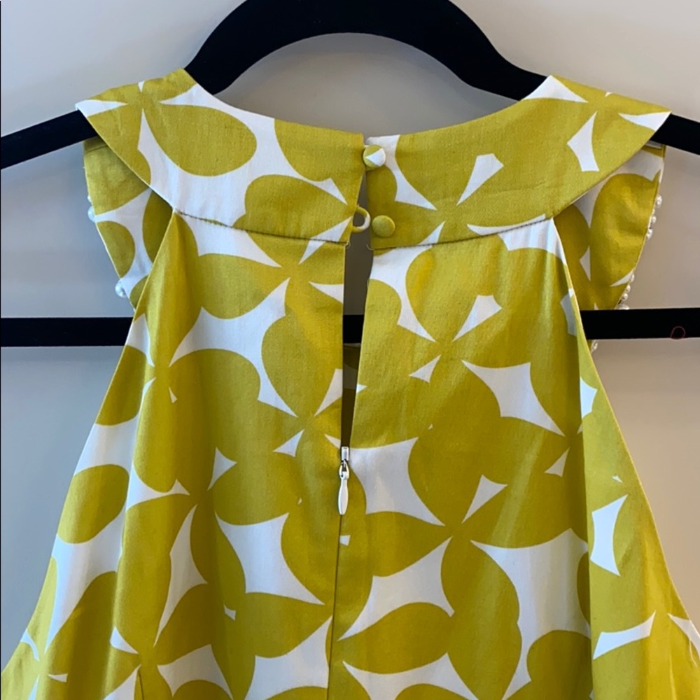 NWTs INC Dress with pearl beading Size 12 - Picture 6 of 6